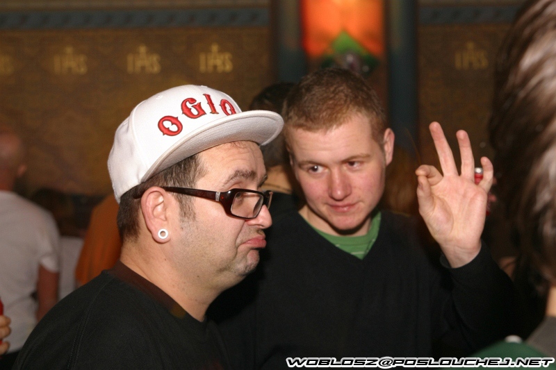 CONFERENCE - ANNIVERSARY EDITION - Pátek 19. 12. 2008